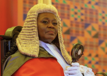 ‘No more protection from the bench’ – Fifi Kwetey says NPP in fear after CJ’s suspension